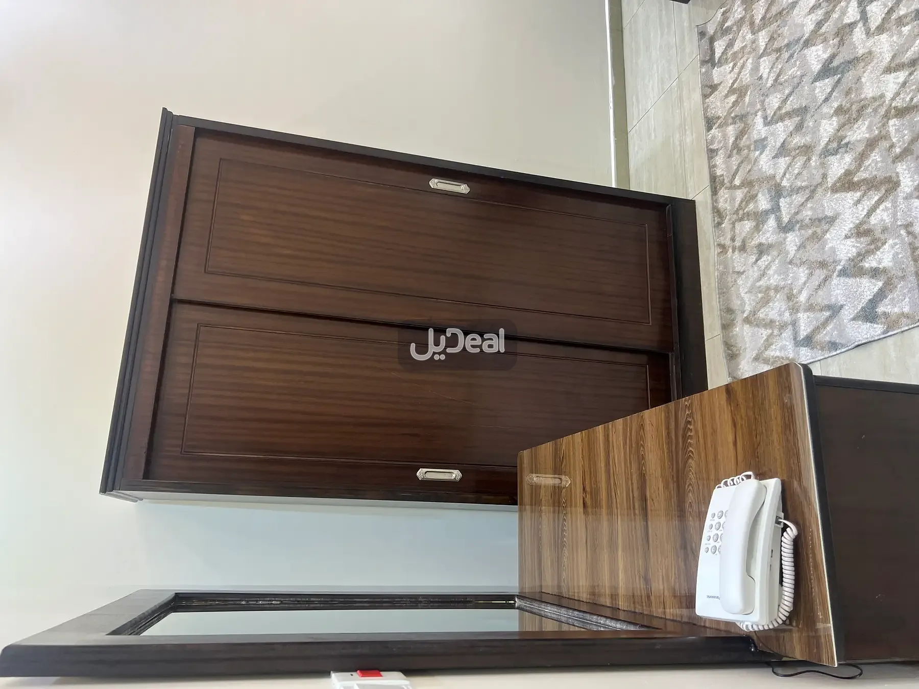 شقة للإيجار