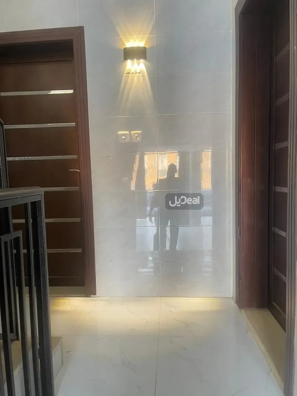 شقة للبيع