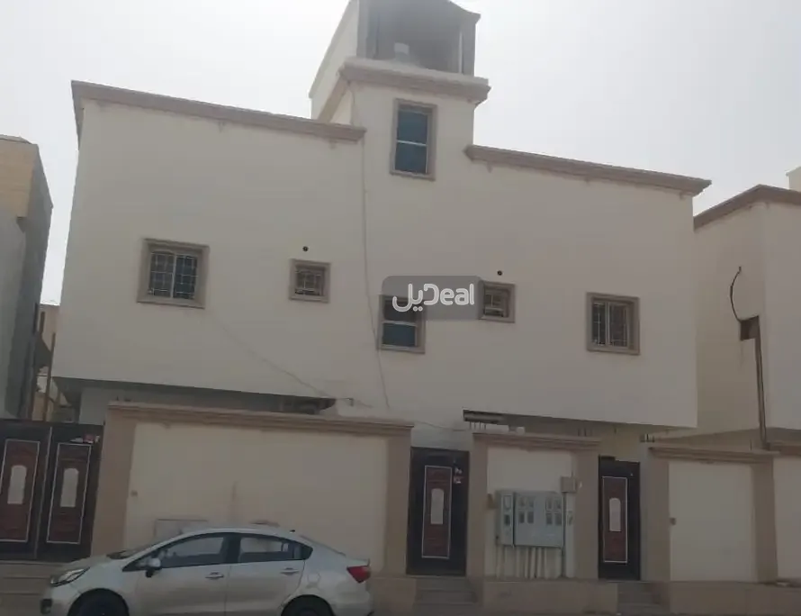 عمارة للإيجار