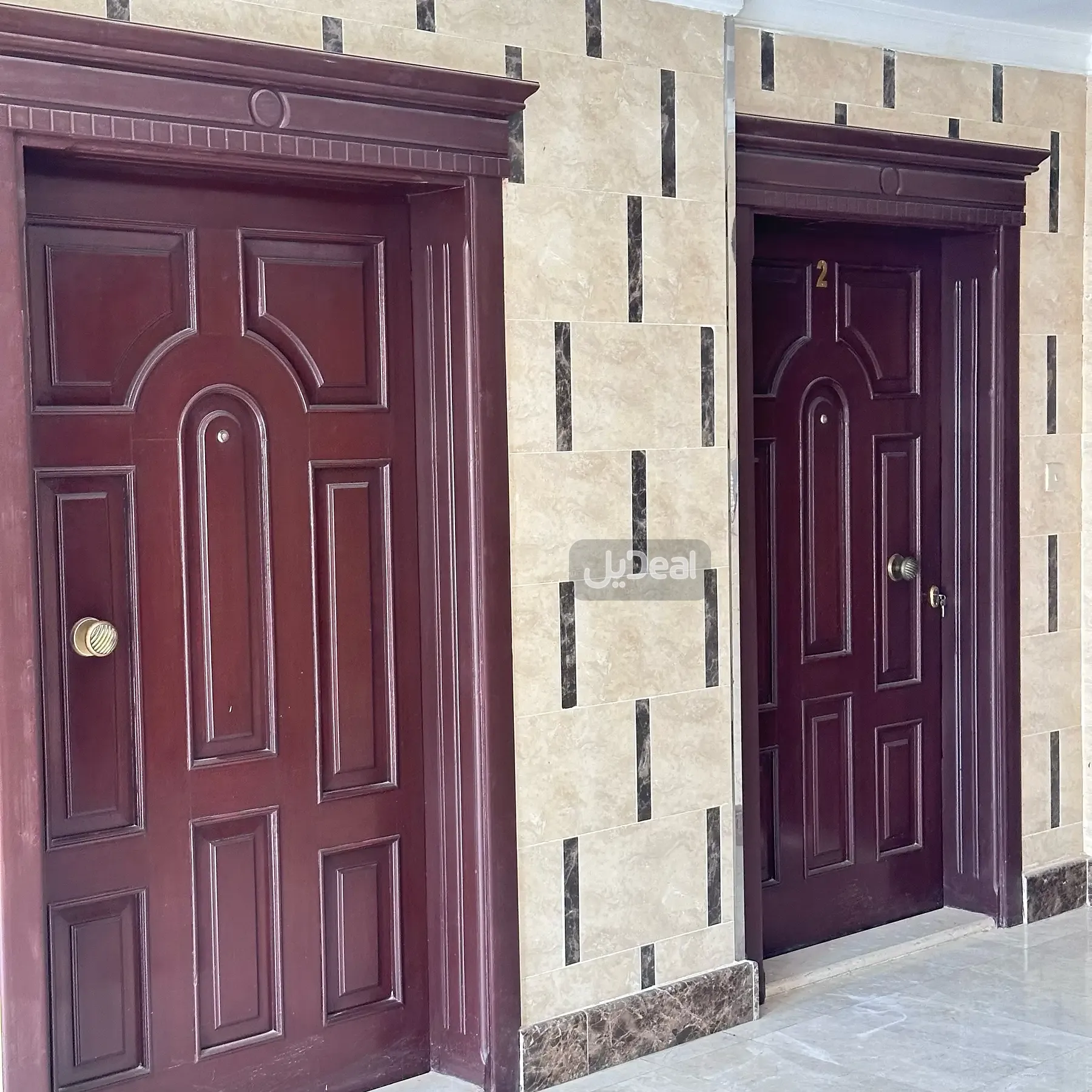 صورة الإعلان