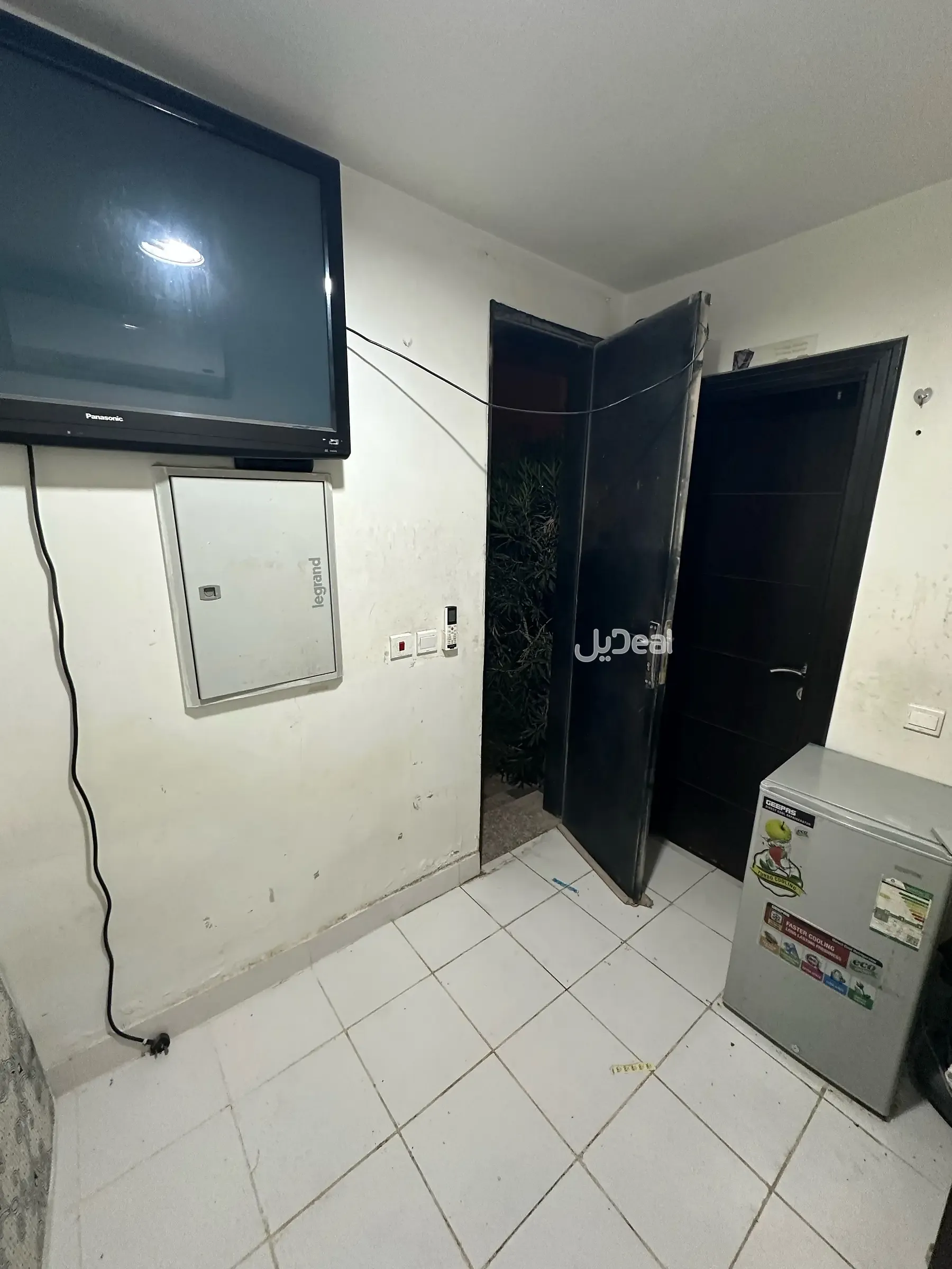 غرفة للإيجار