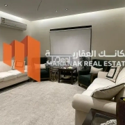 شقة للإيجار