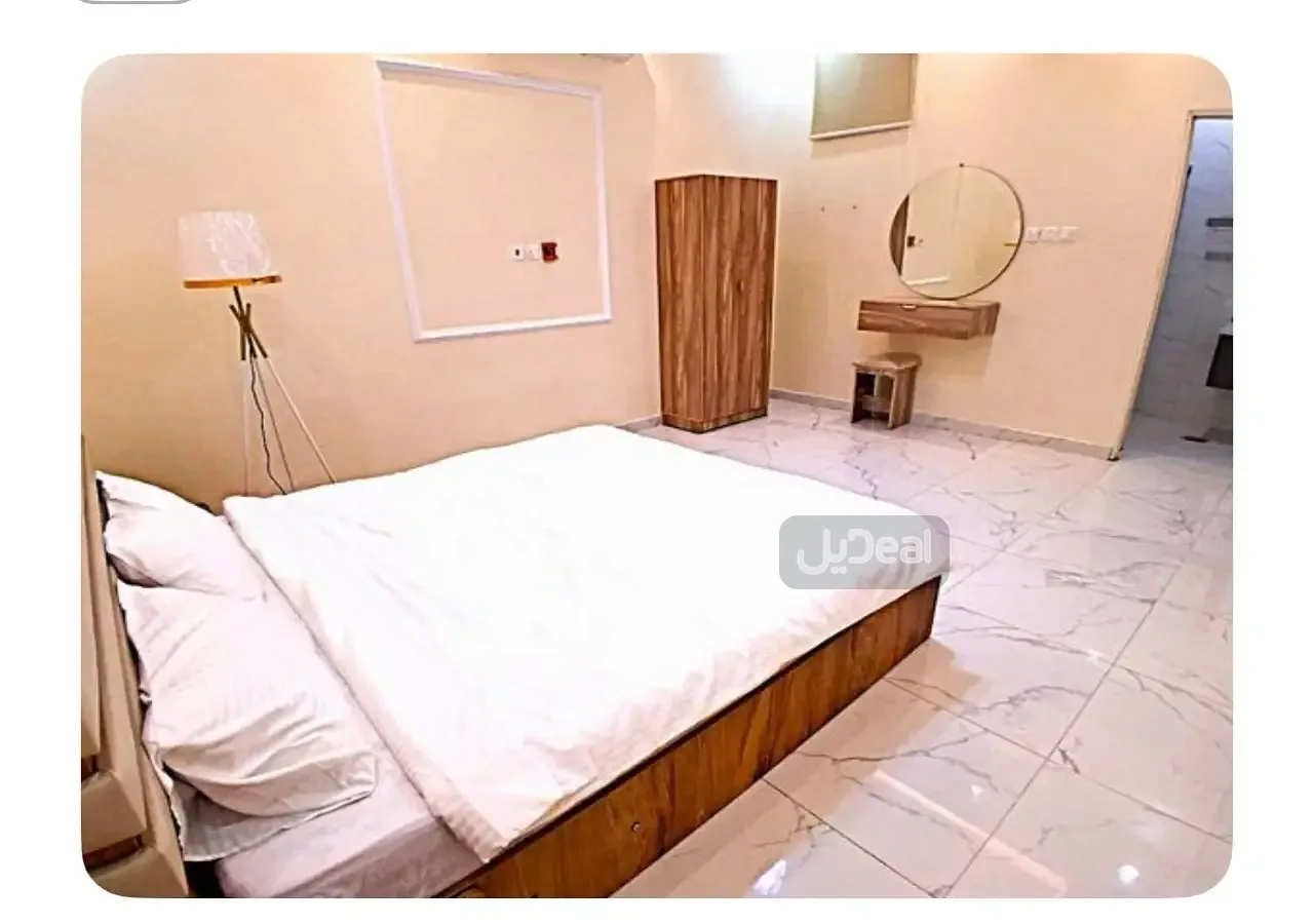 شقة للإيجار