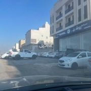 ارض للإيجار