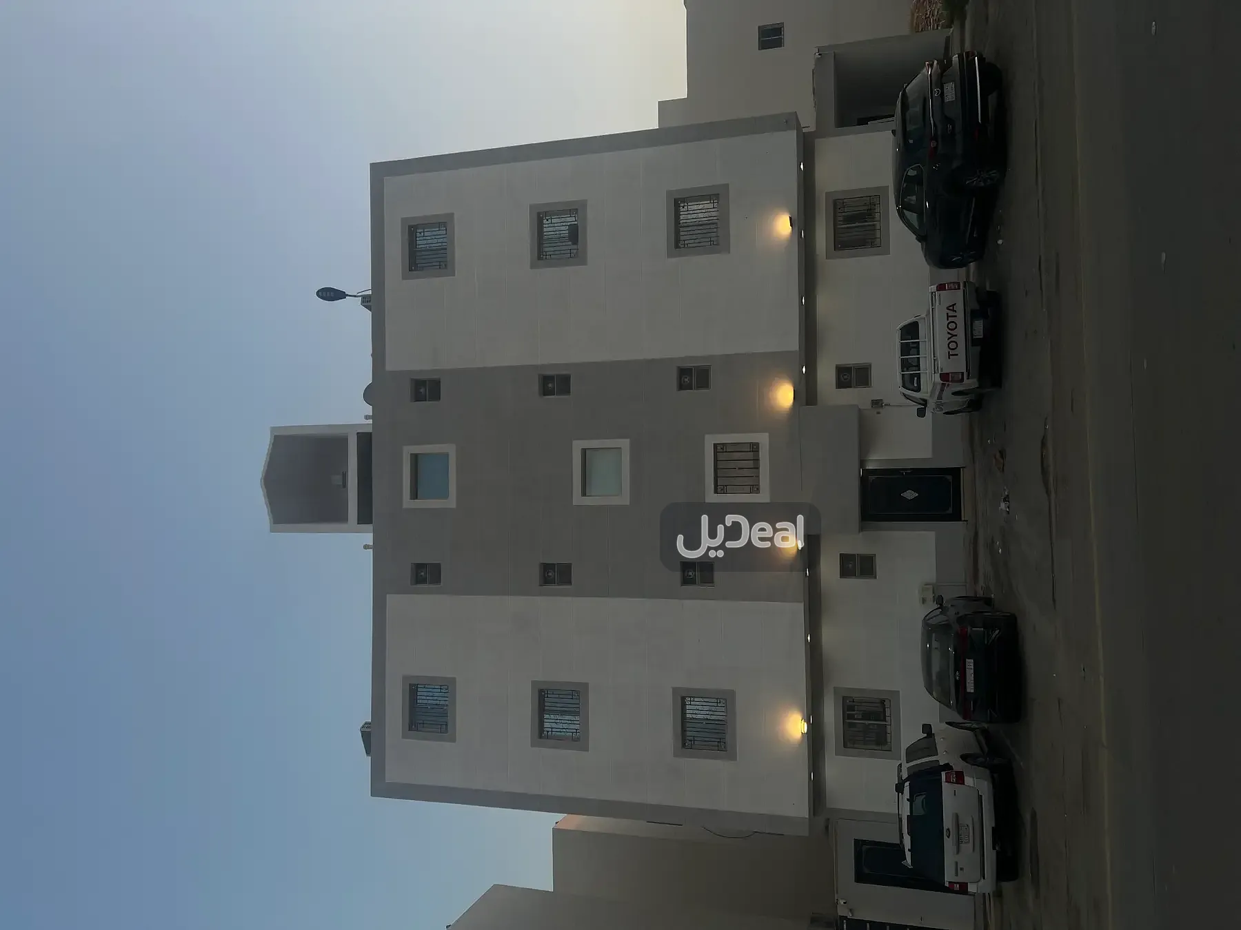 عمارة للبيع