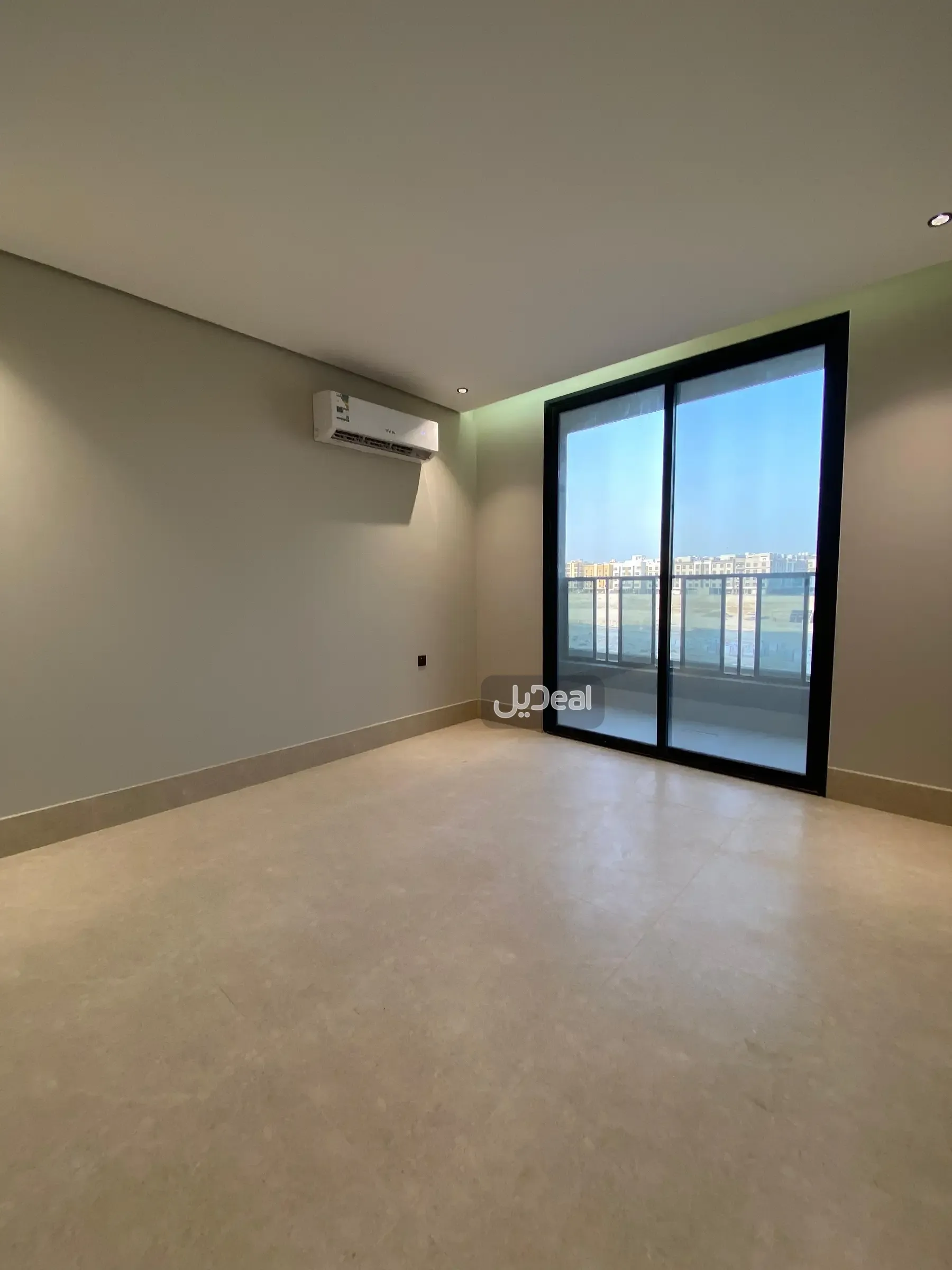 شقة للإيجار