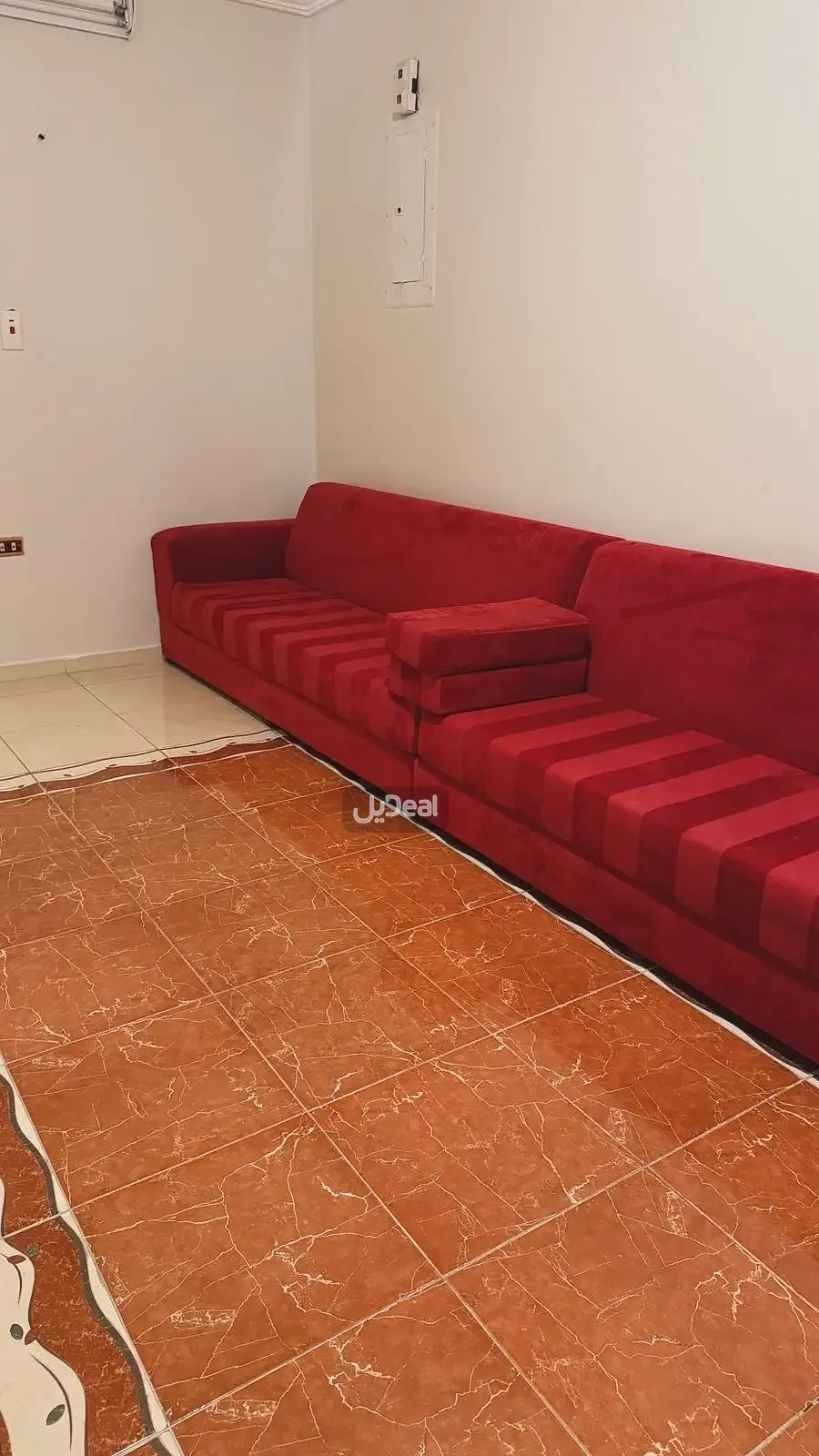 عمارة للإيجار