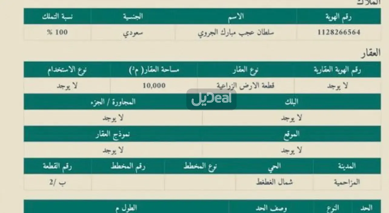 صورة الإعلان