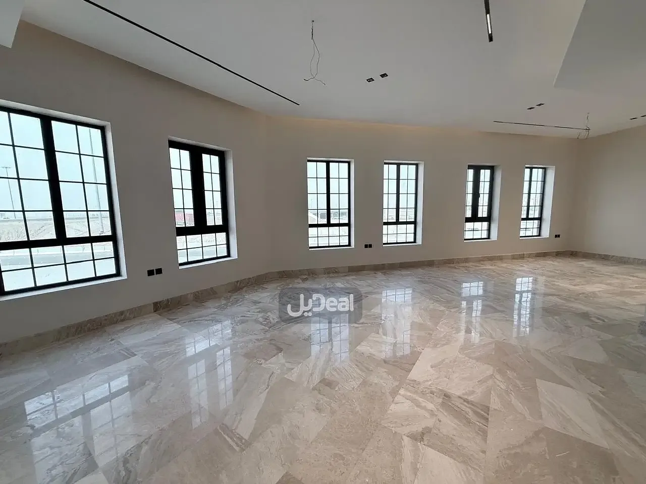 حي  الصفا  بمدينة جدة .