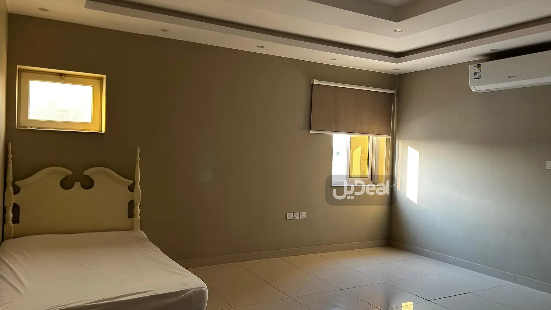 شقة للإيجار