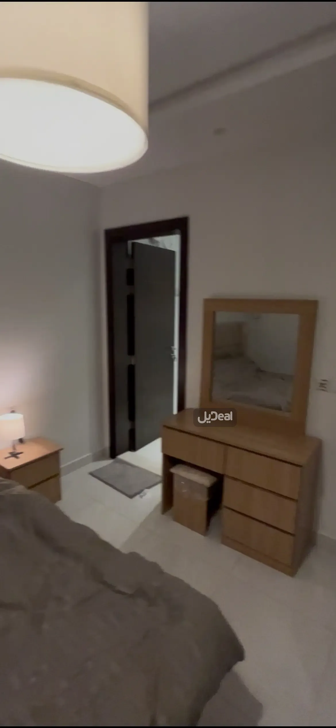 شقة للإيجار