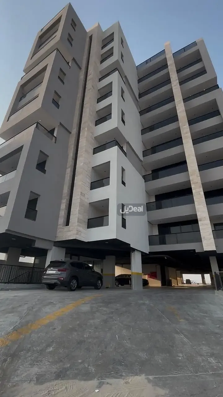 شقة للإيجار