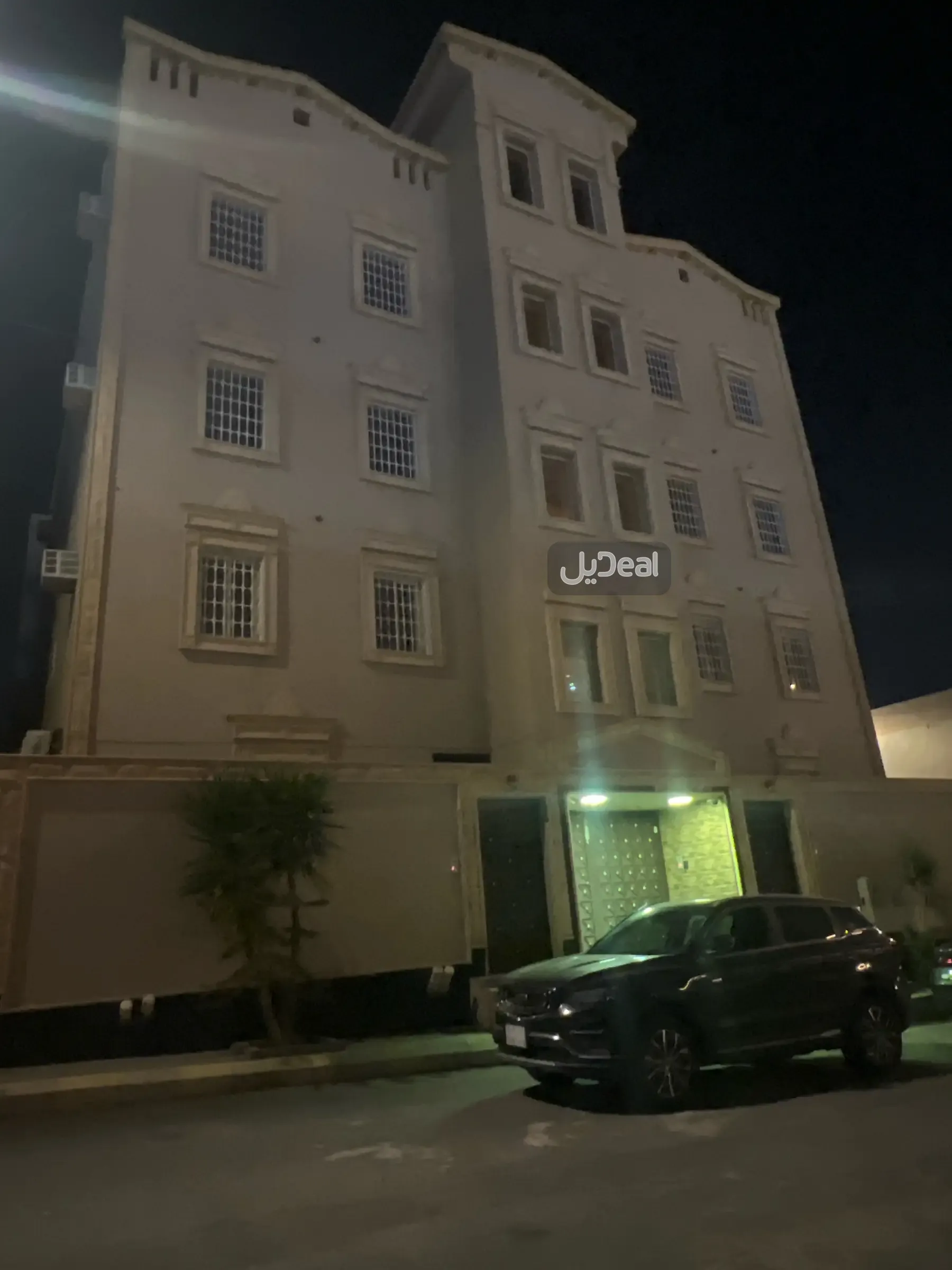 دور للإيجار