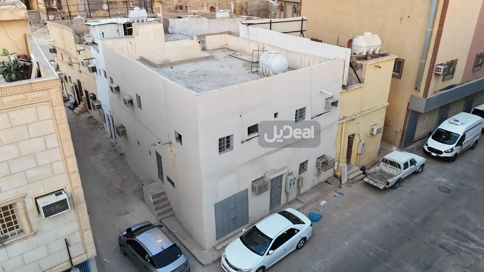 عمارة للبيع
