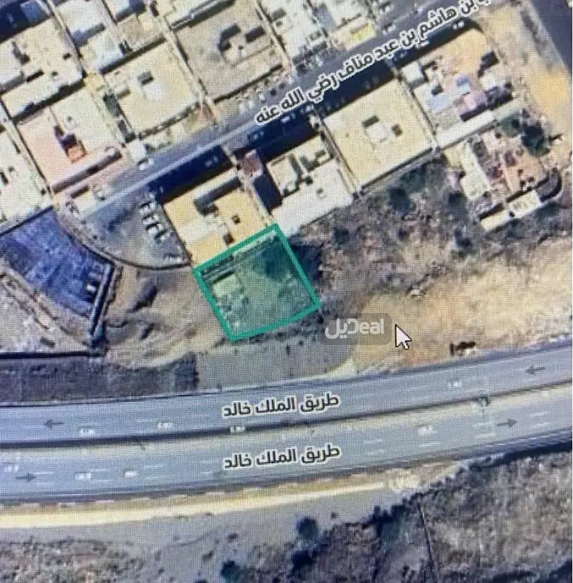 ارض للبيع