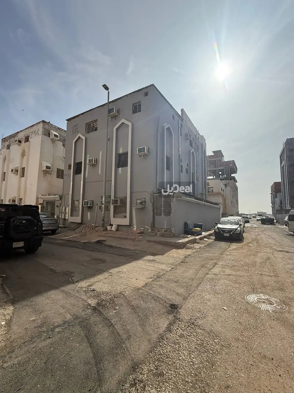 صورة الإعلان