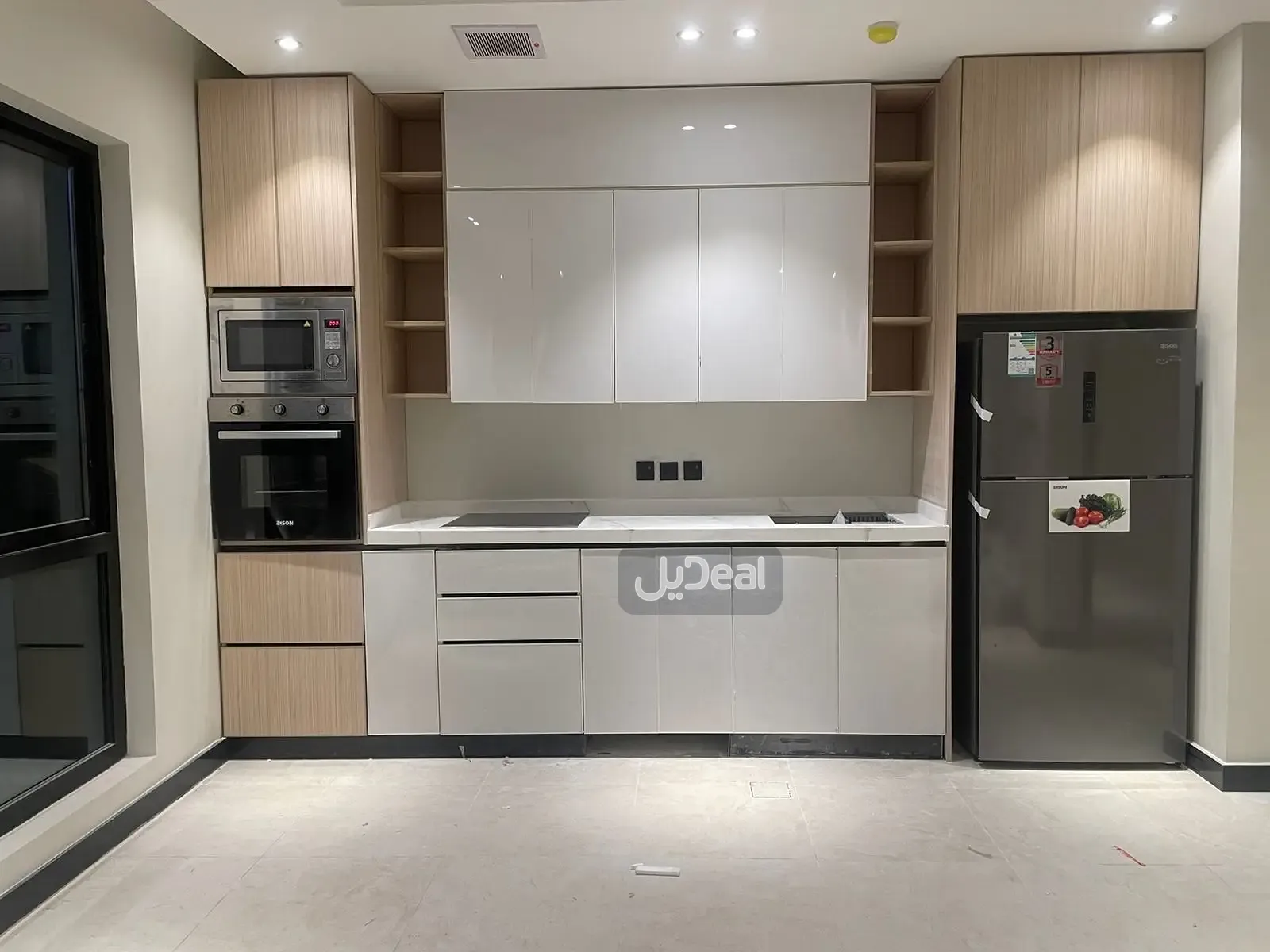 شقة للإيجار