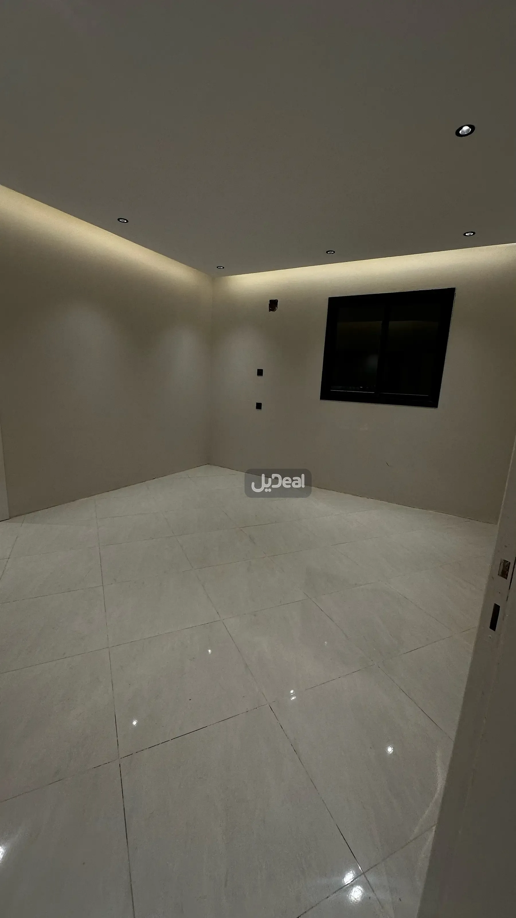 شقة للإيجار