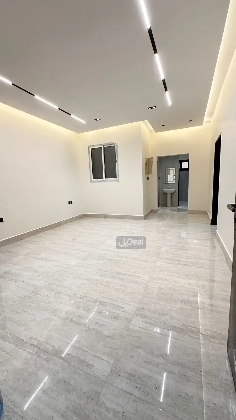 دور للإيجار