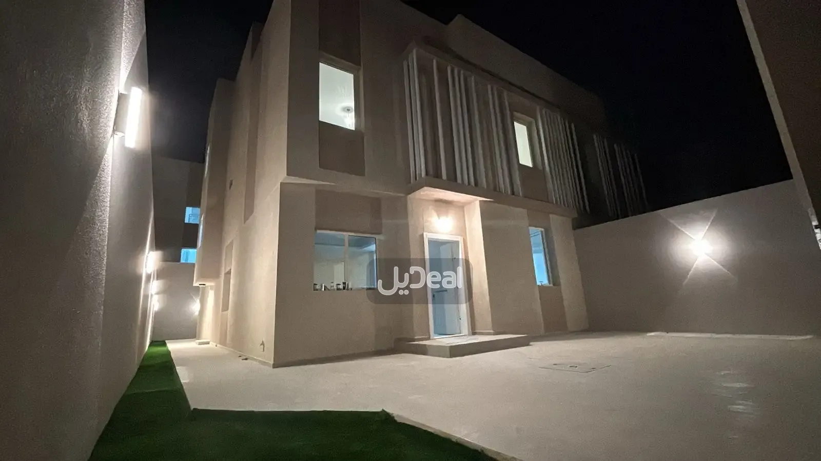 فيلا للإيجار