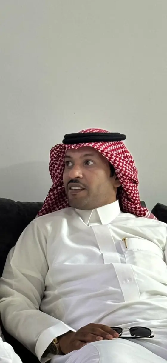 الوسيط العقاري : عبدالله المرواني