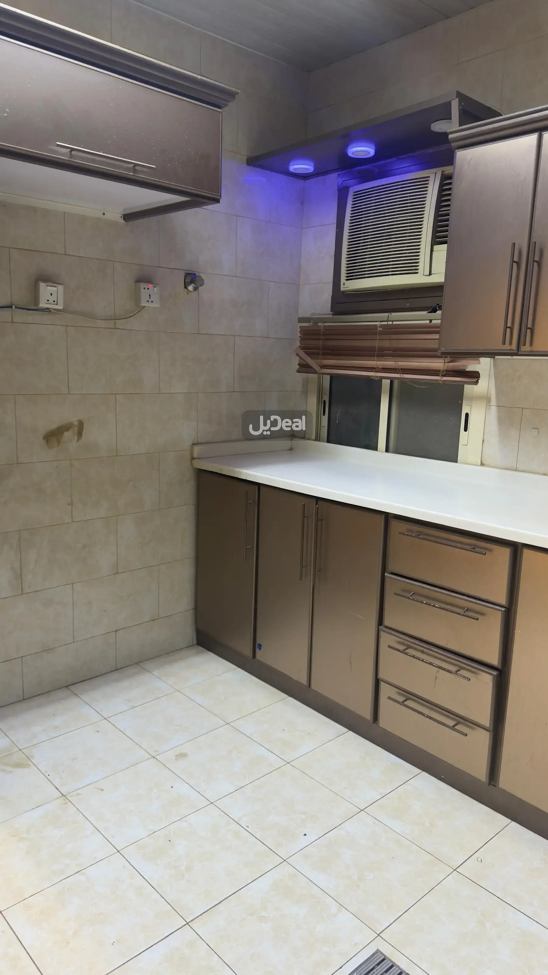 فيلا للإيجار