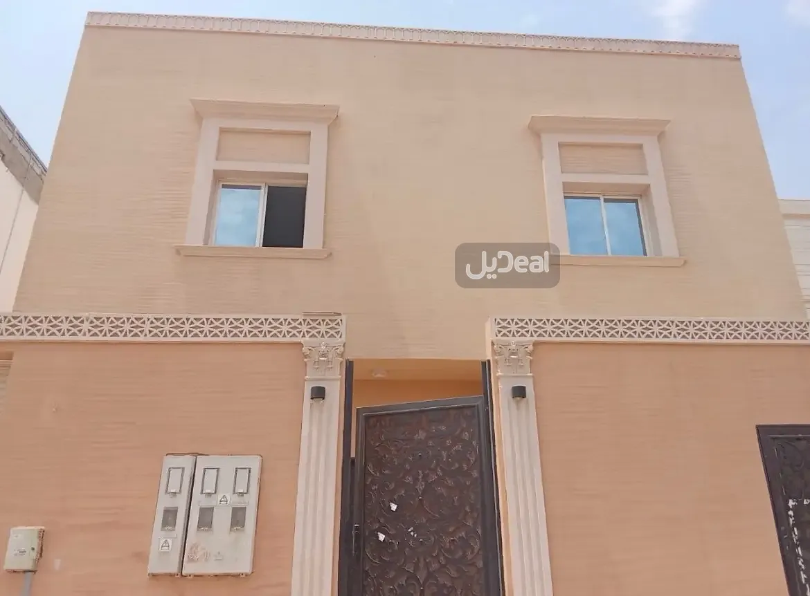 فيلا للبيع
