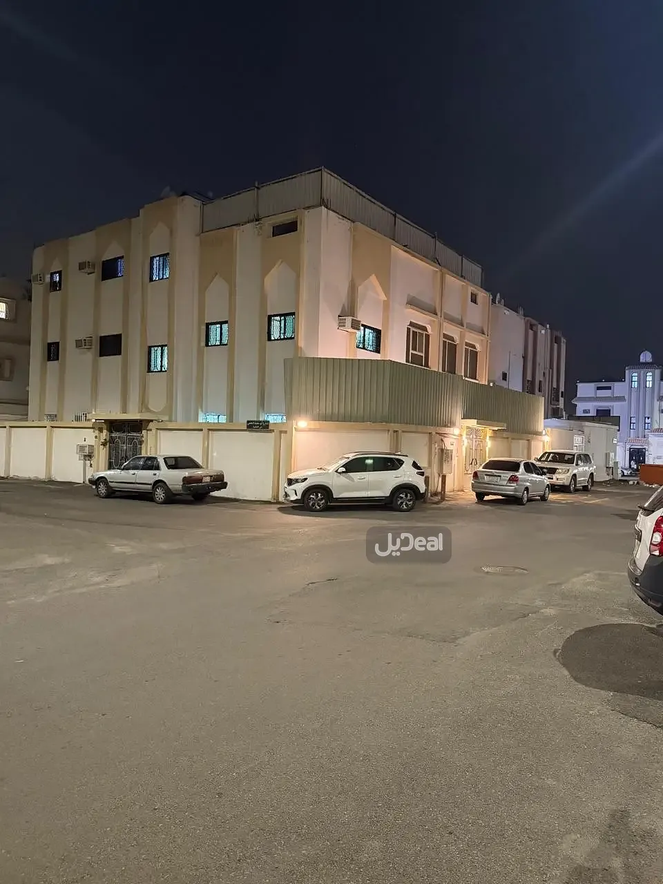 عمارة بيع