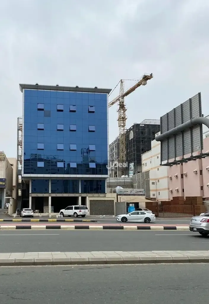 عمارة للبيع