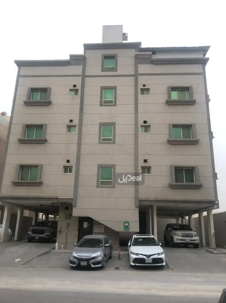 عمارة للبيع