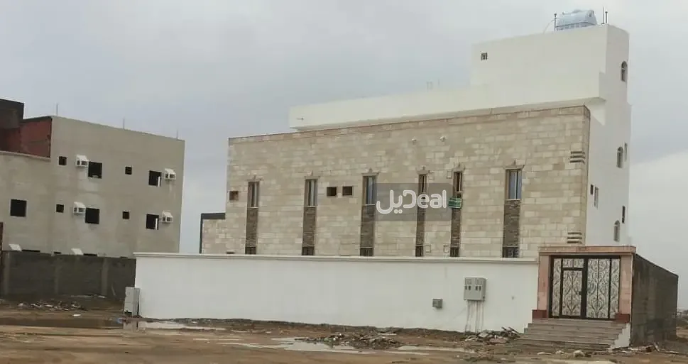 عمارة للبيع