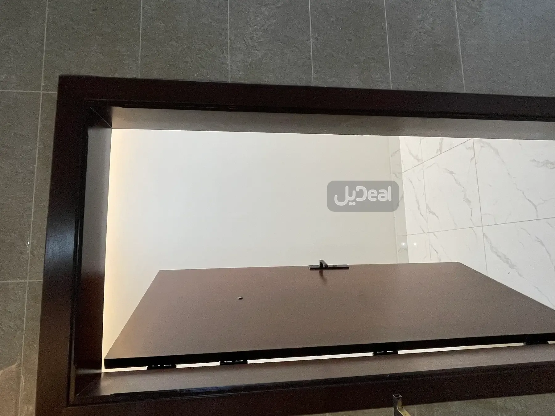 شقة للإيجار