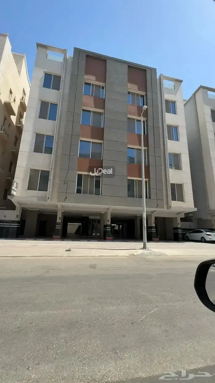 شقة للإيجار