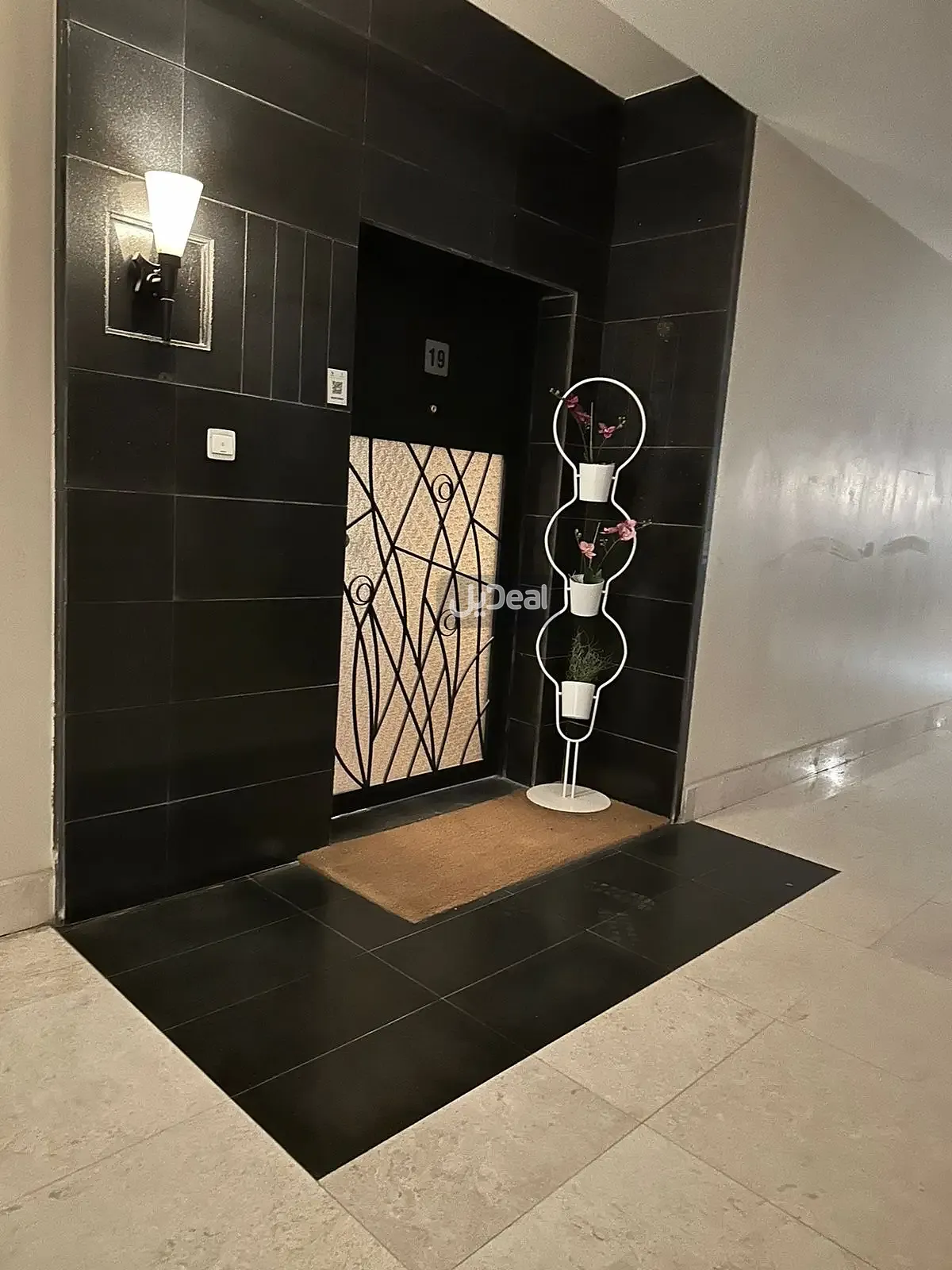 شقة للإيجار