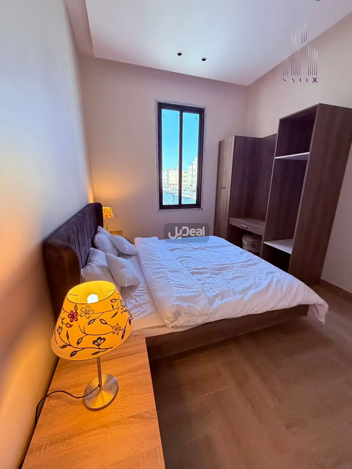 صورة الإعلان