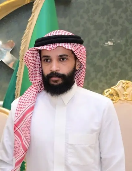 الوسيط العقاري : عبدالله صالح الحصيني