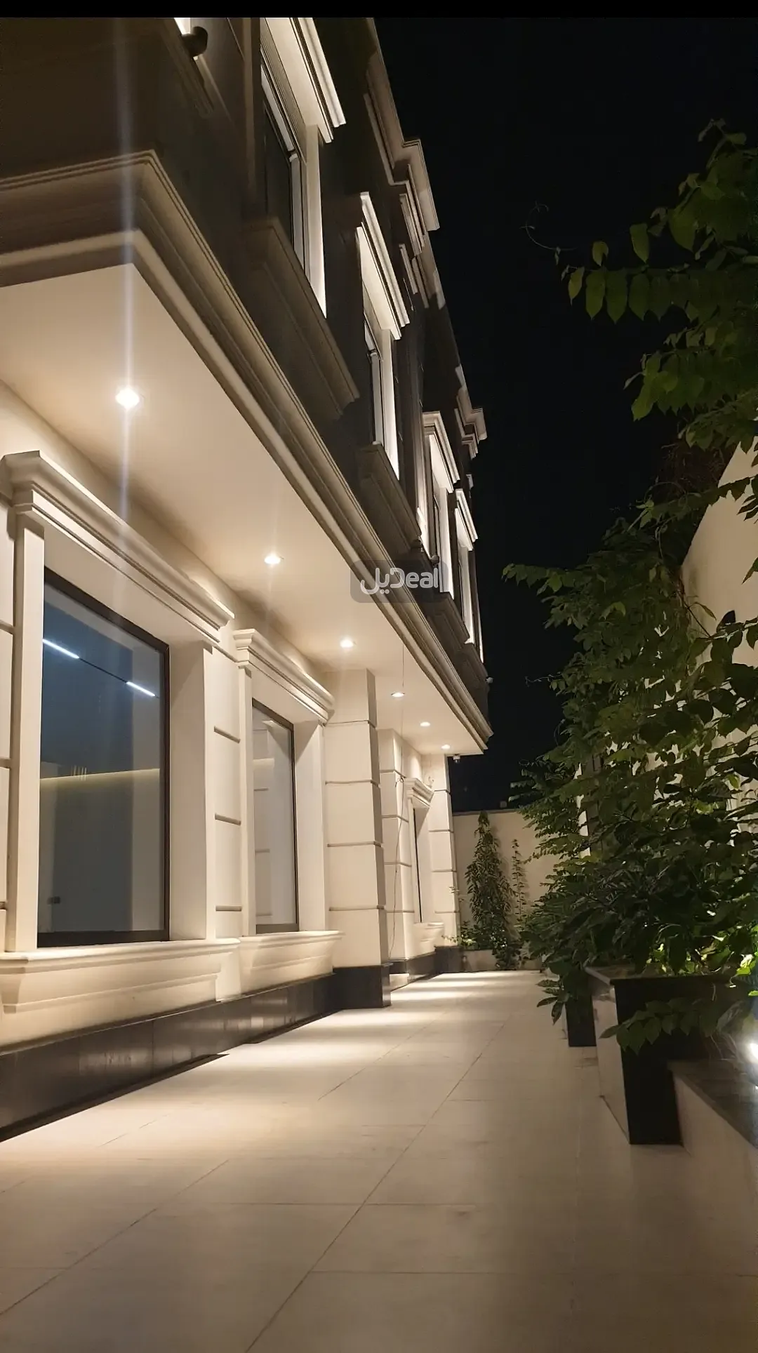 فيلا للإيجار