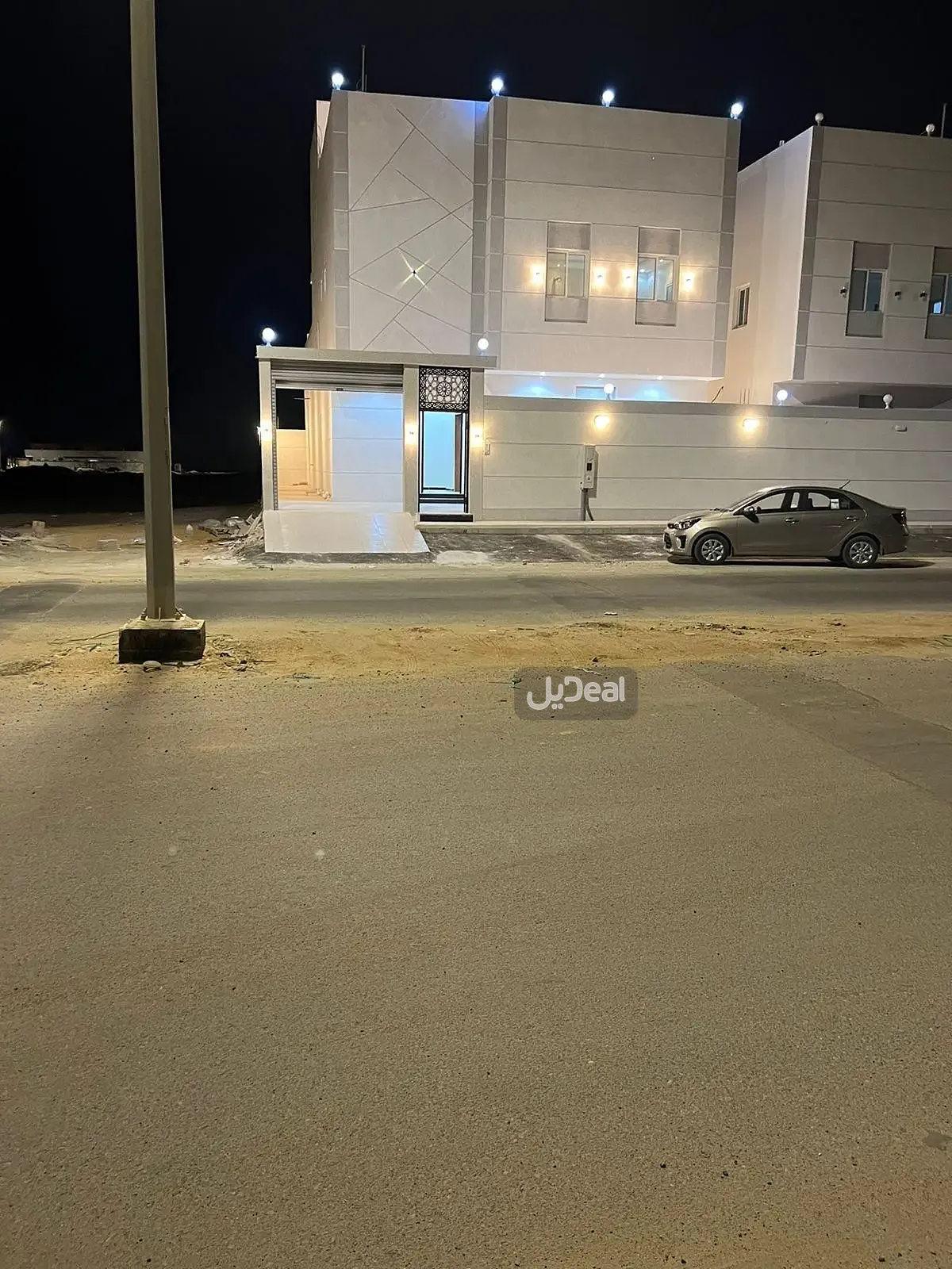 فيلا للإيجار