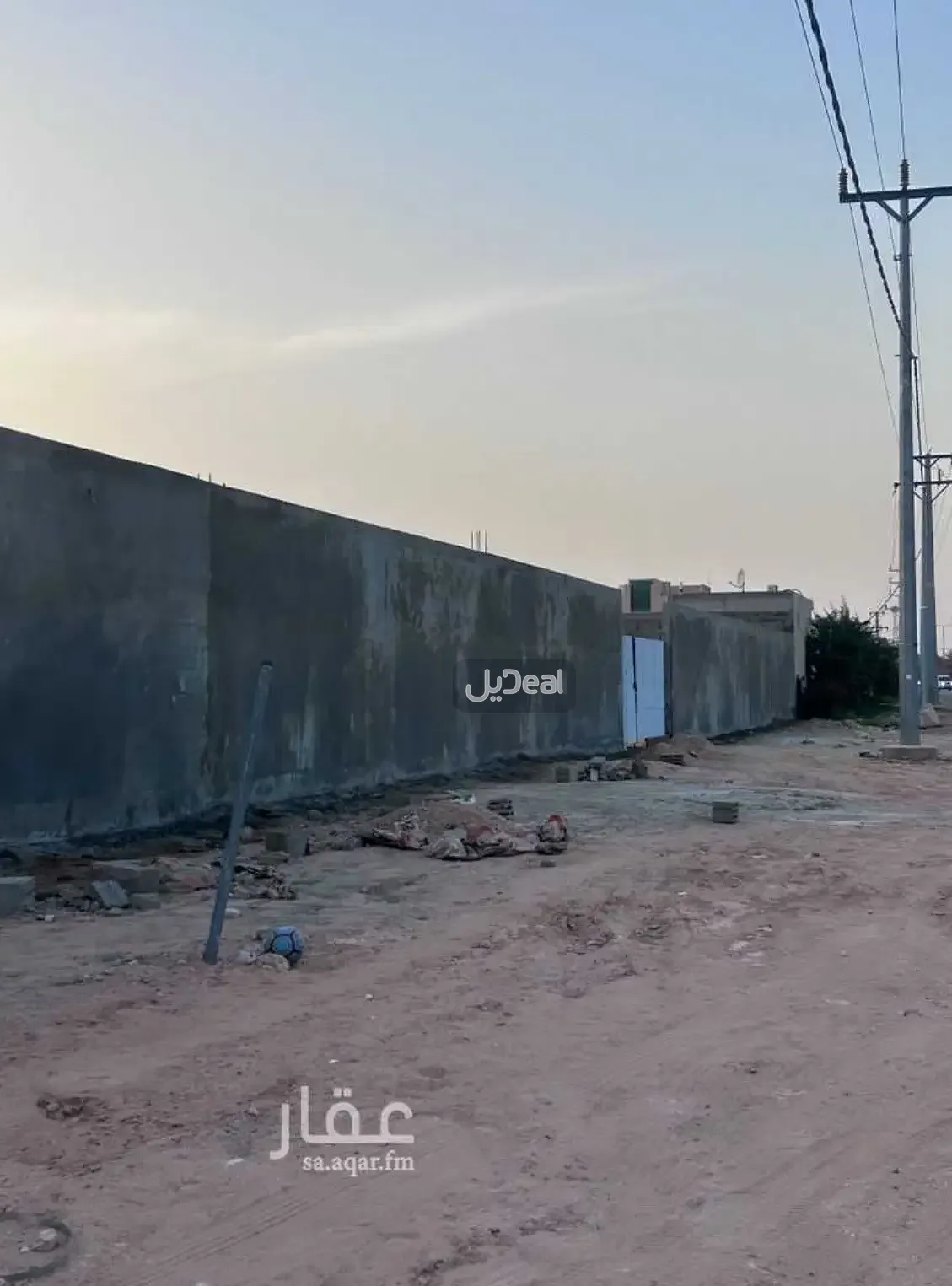 إستراحة للإيجار