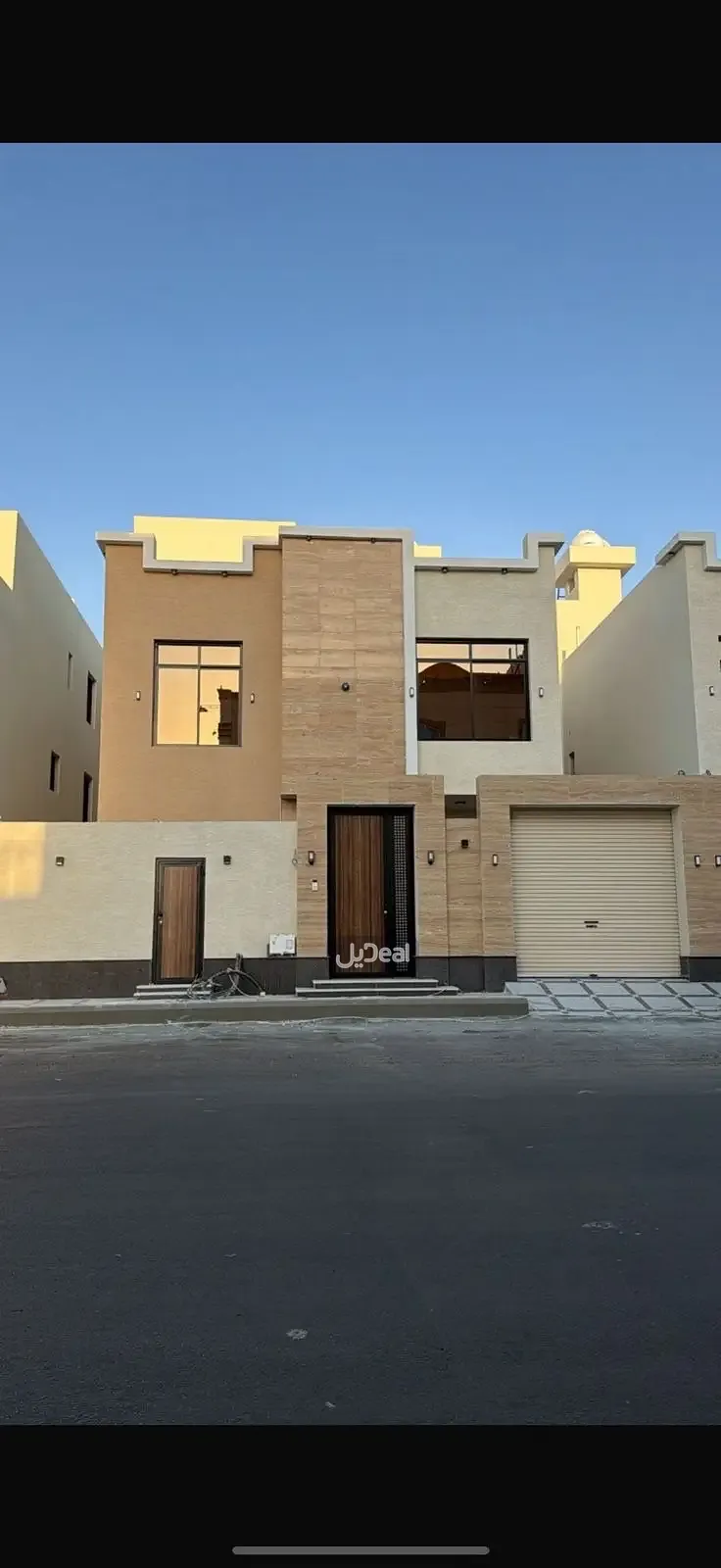 حي  الحمدانية  بمدينة جدة .