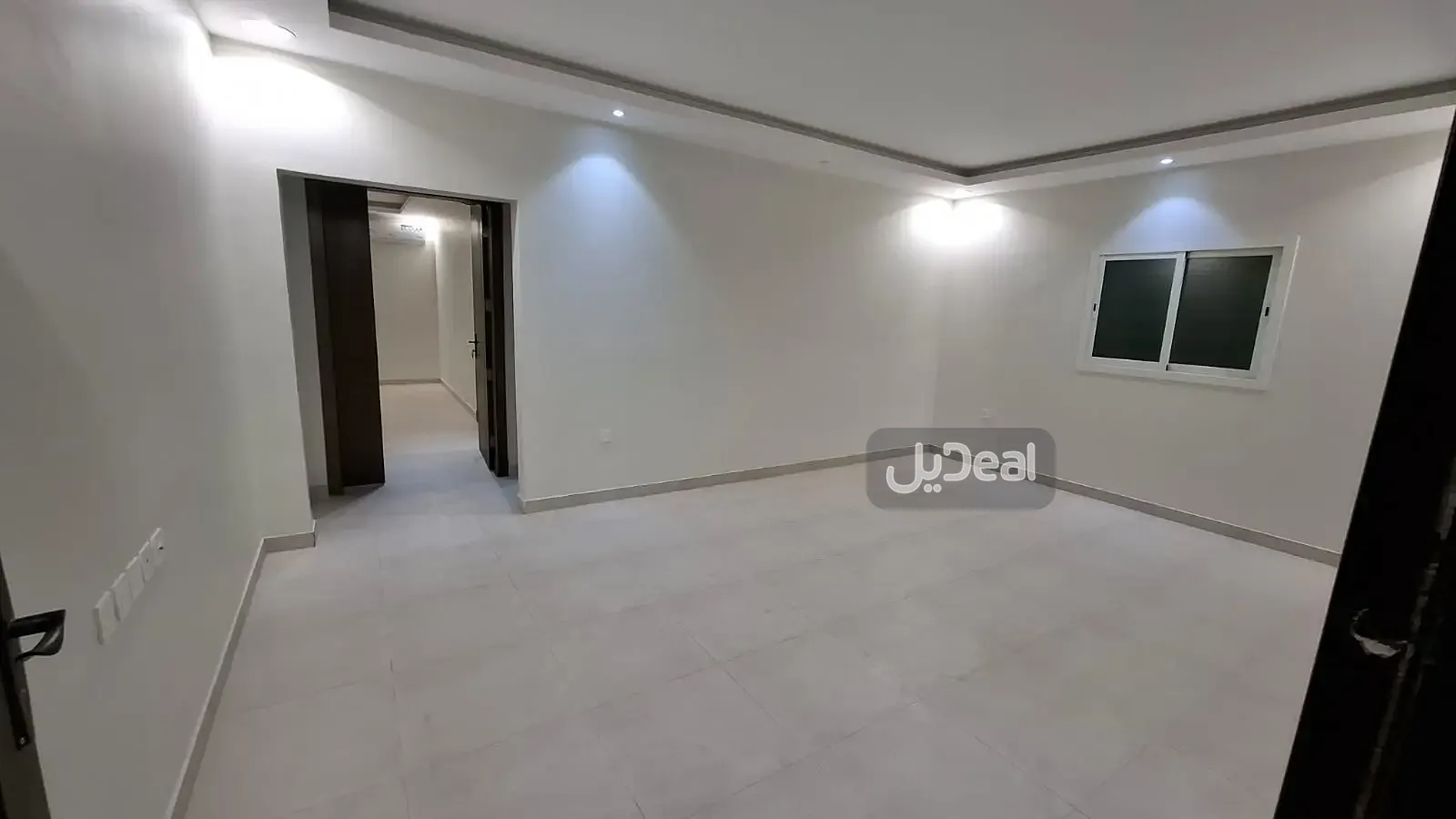 شقة للإيجار