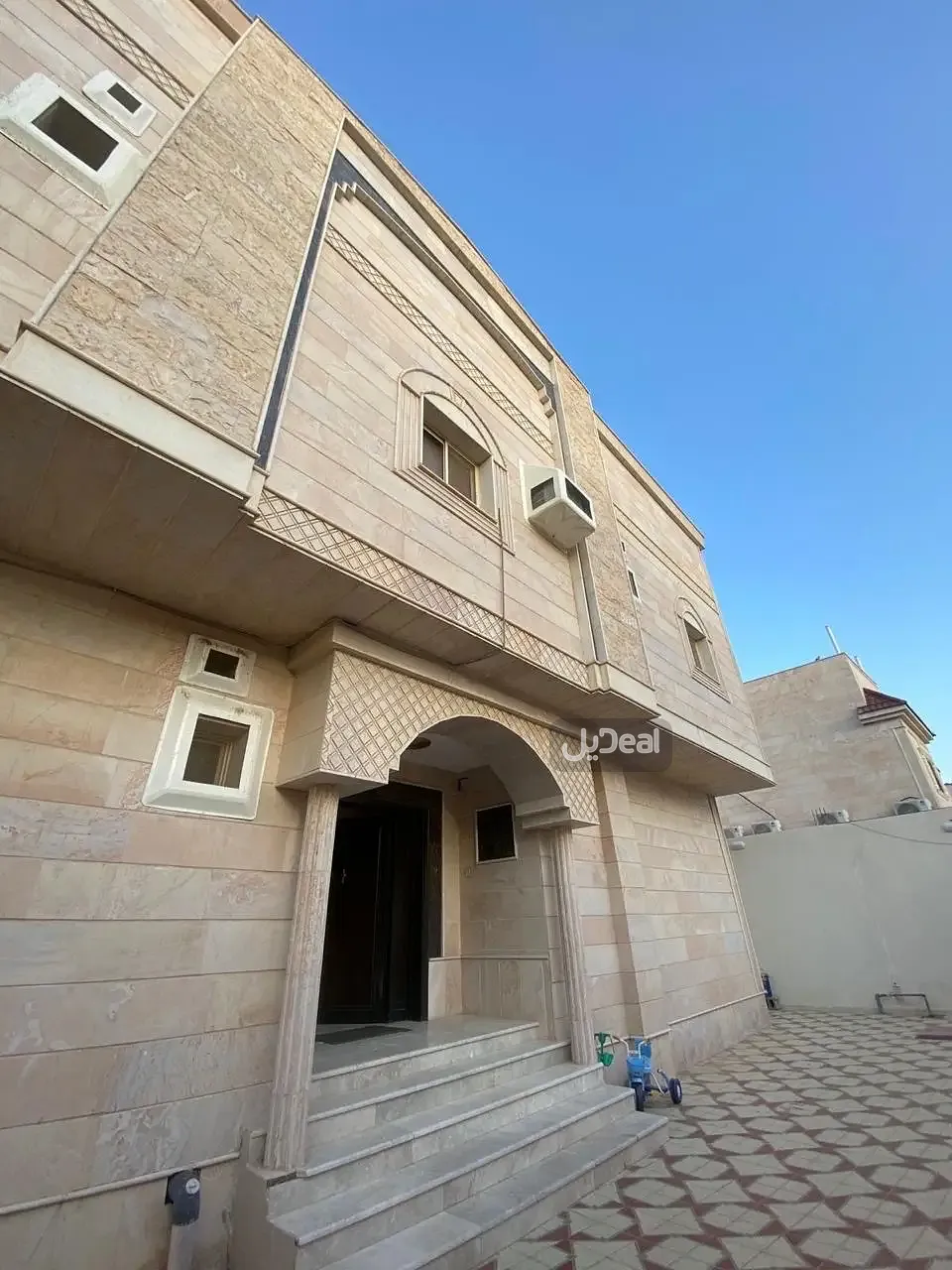 عمارة للبيع