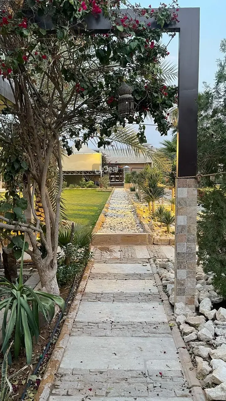 إستراحة للبيع