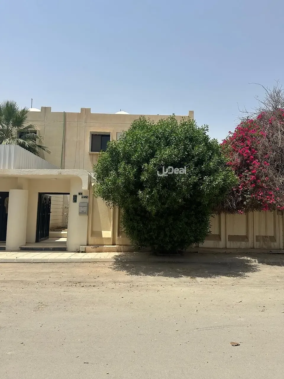 صورة الإعلان