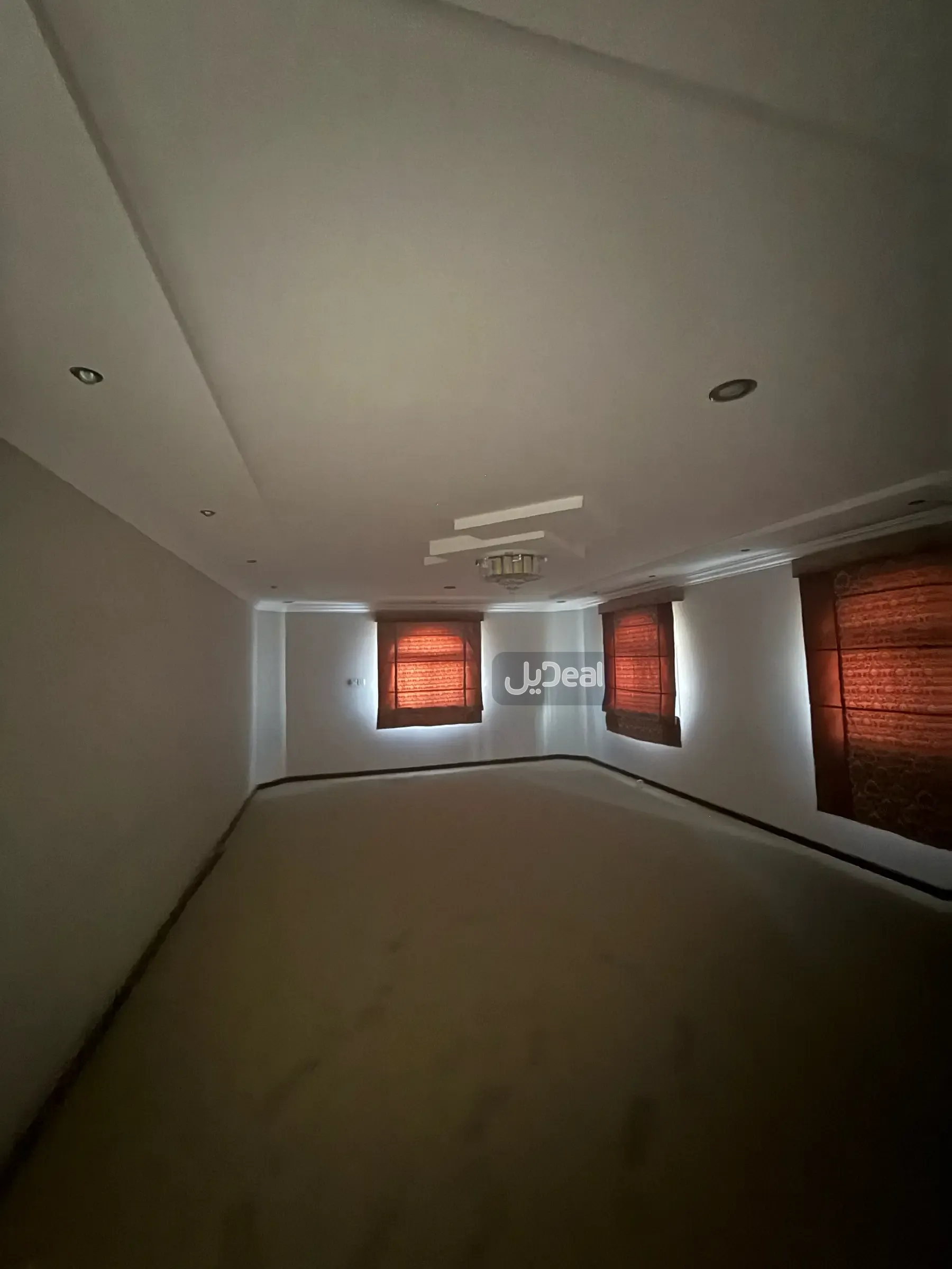 فيلا للإيجار