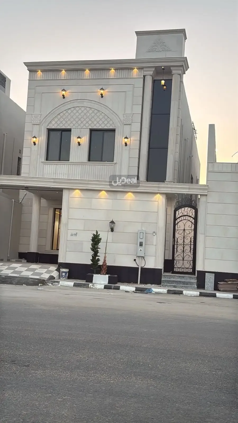 فيلا للبيع