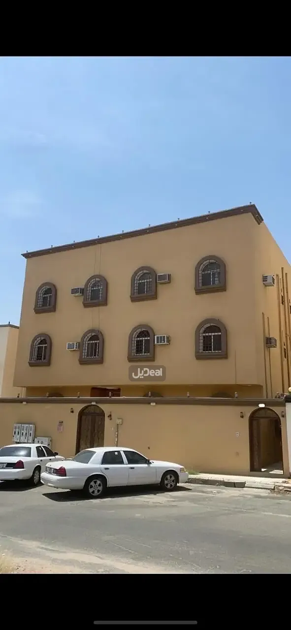 شقة للإيجار