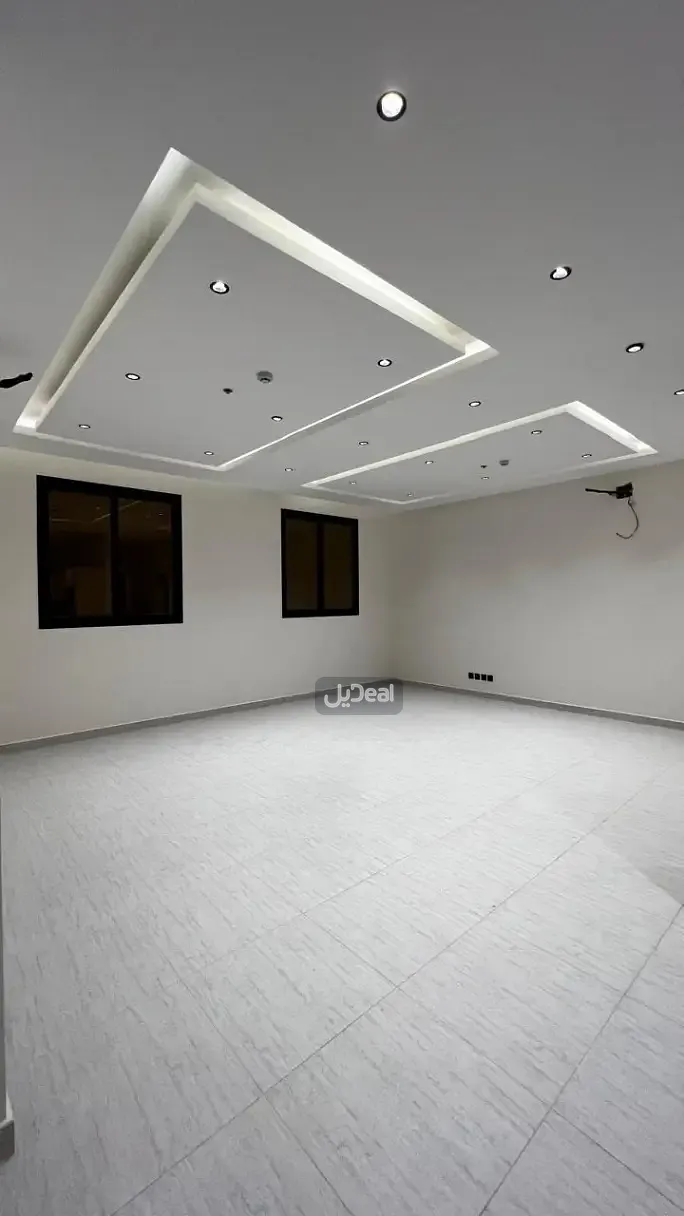 شقة للإيجار