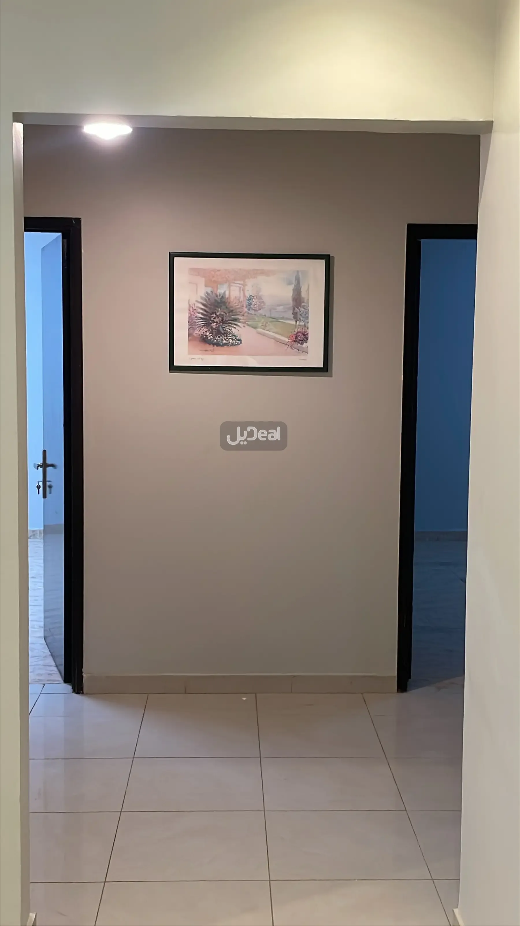 شقة للإيجار