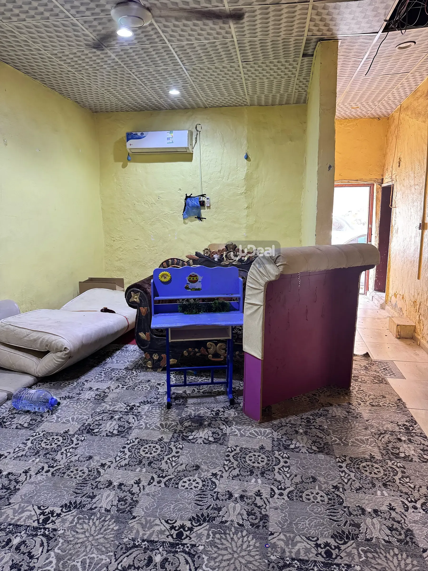 دور للإيجار